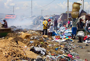 Haiti
