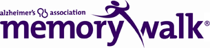 Alzheimer's Memory Walk 2009