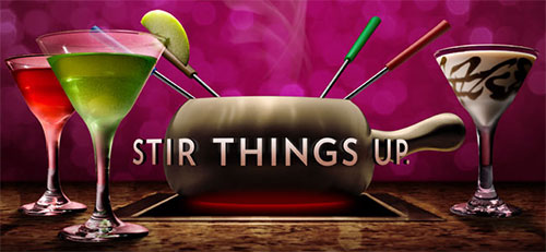Melting Pot