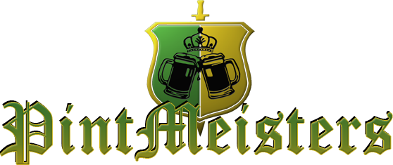 Pintmeisters - Partying for Charity Pintmeisters